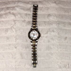 Anne Klein watch